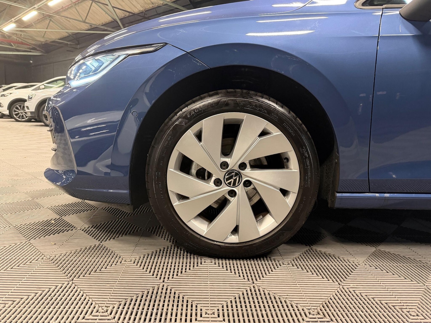 Used Volkswagen Golf 2025 for sale - 76742534: Photo 17