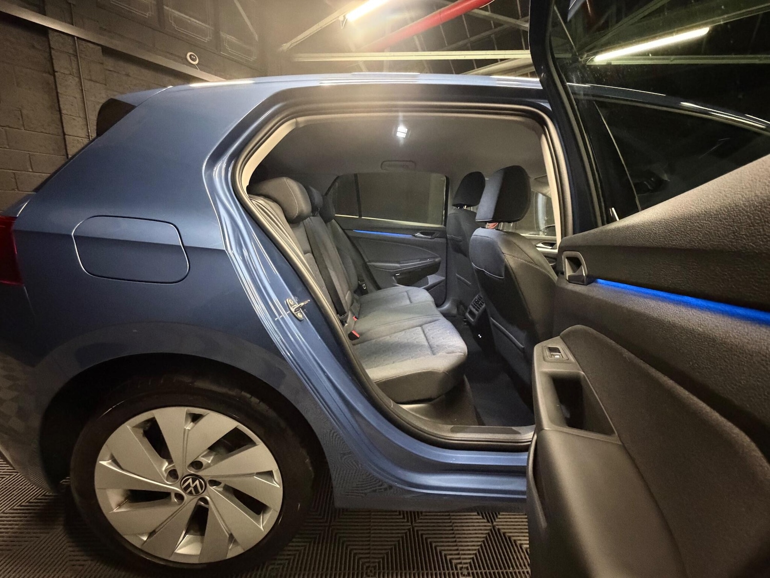 Used Volkswagen Golf 2025 for sale - 76742534: Photo 18