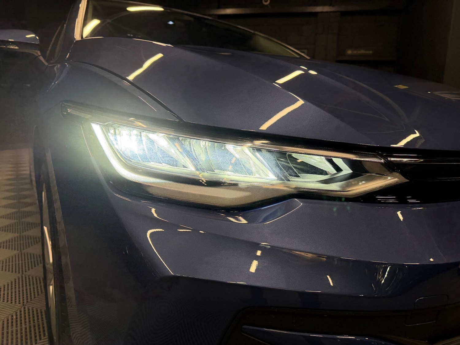 Used Volkswagen Golf 2025 for sale - 76742534: Photo 19