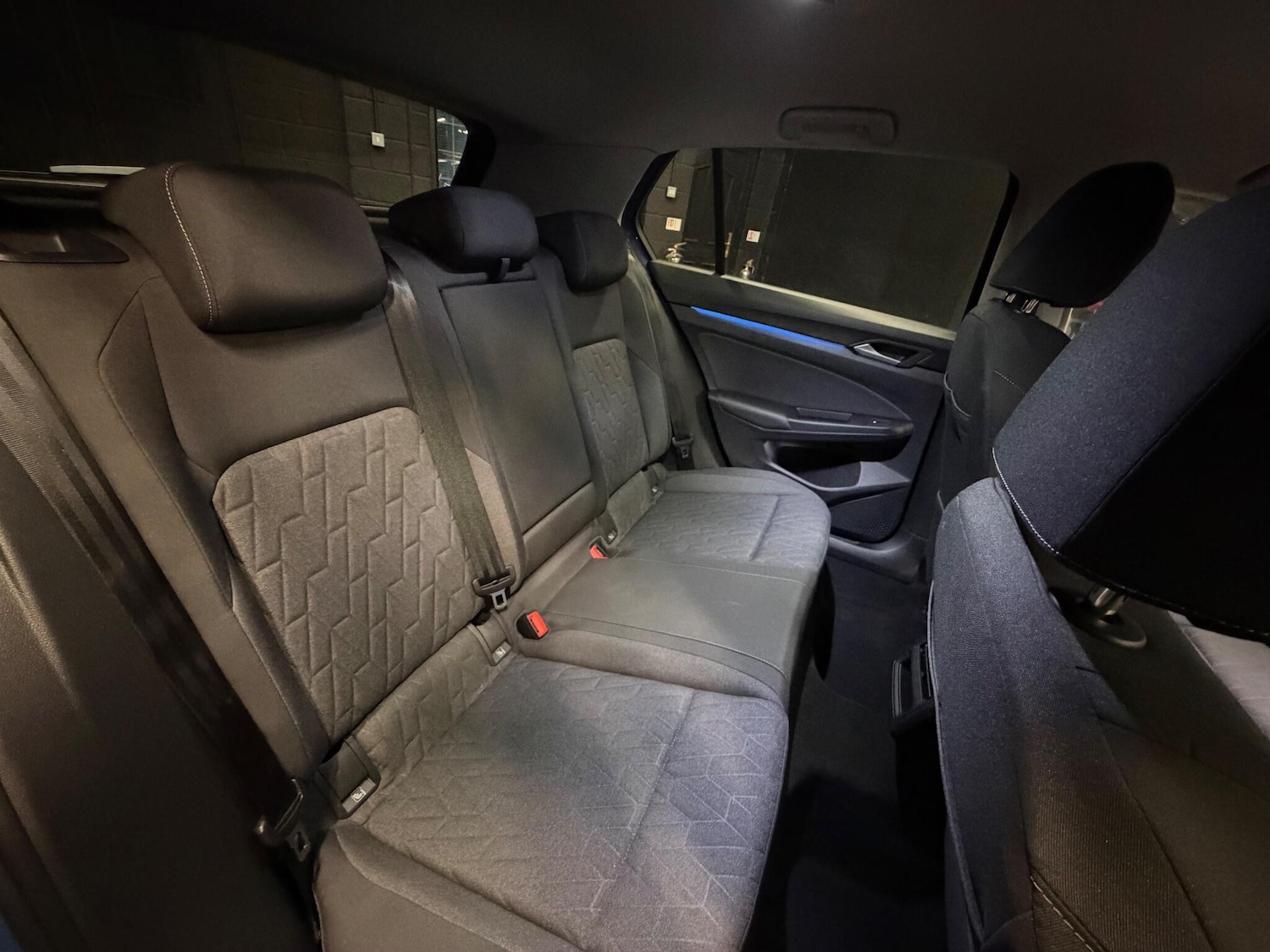 Used Volkswagen Golf 2025 for sale - 76742534: Photo 20