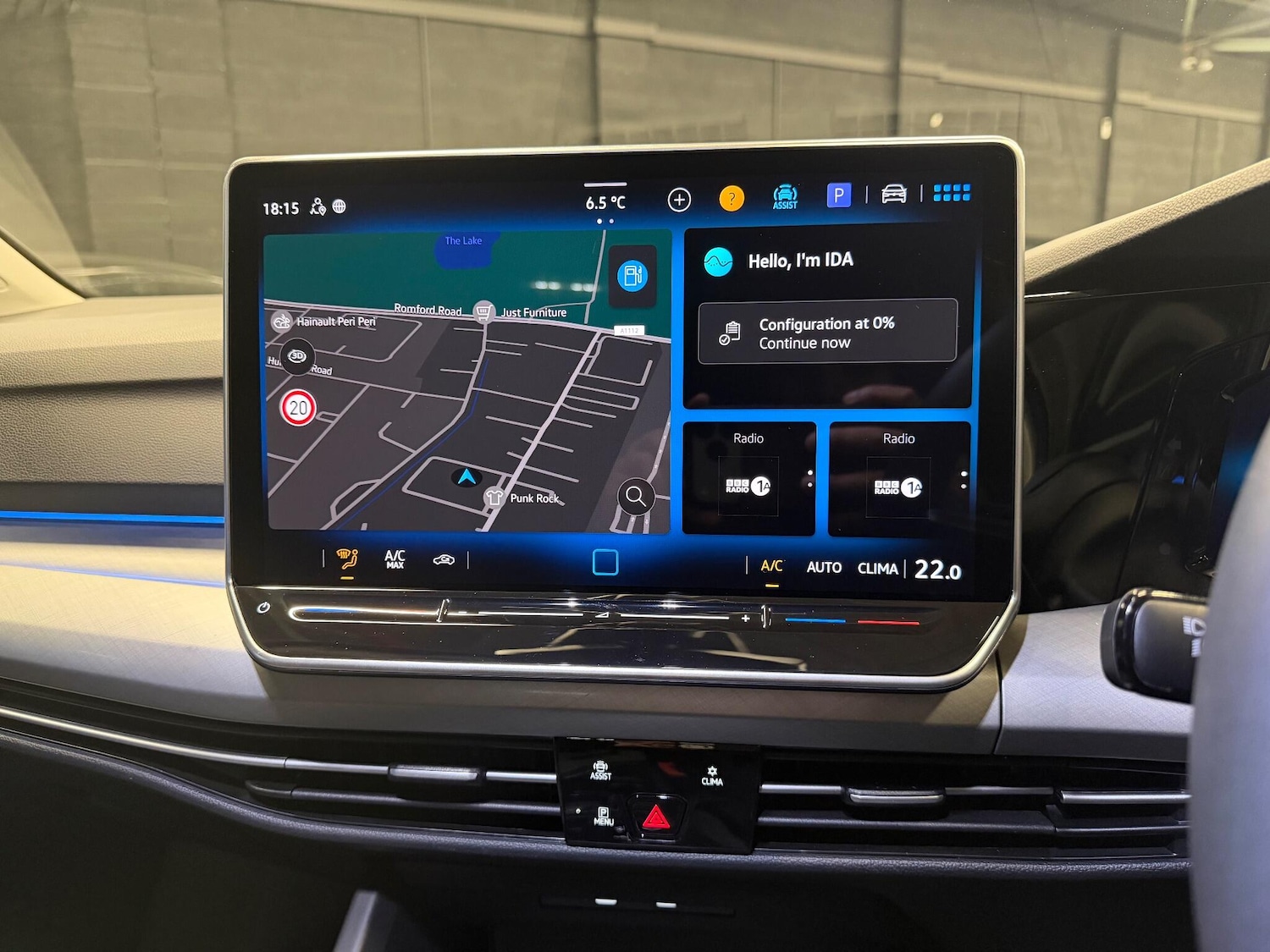 Used Volkswagen Golf 2025 for sale - 76742534: Photo 25