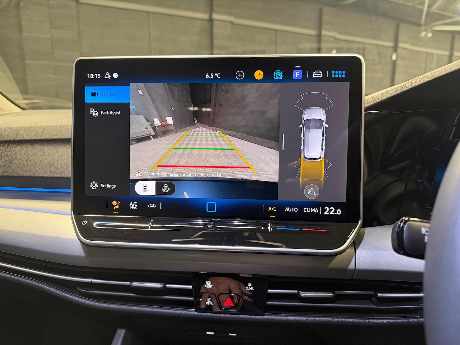 Used Volkswagen Golf 2025 for sale - 76742534: Photo 26