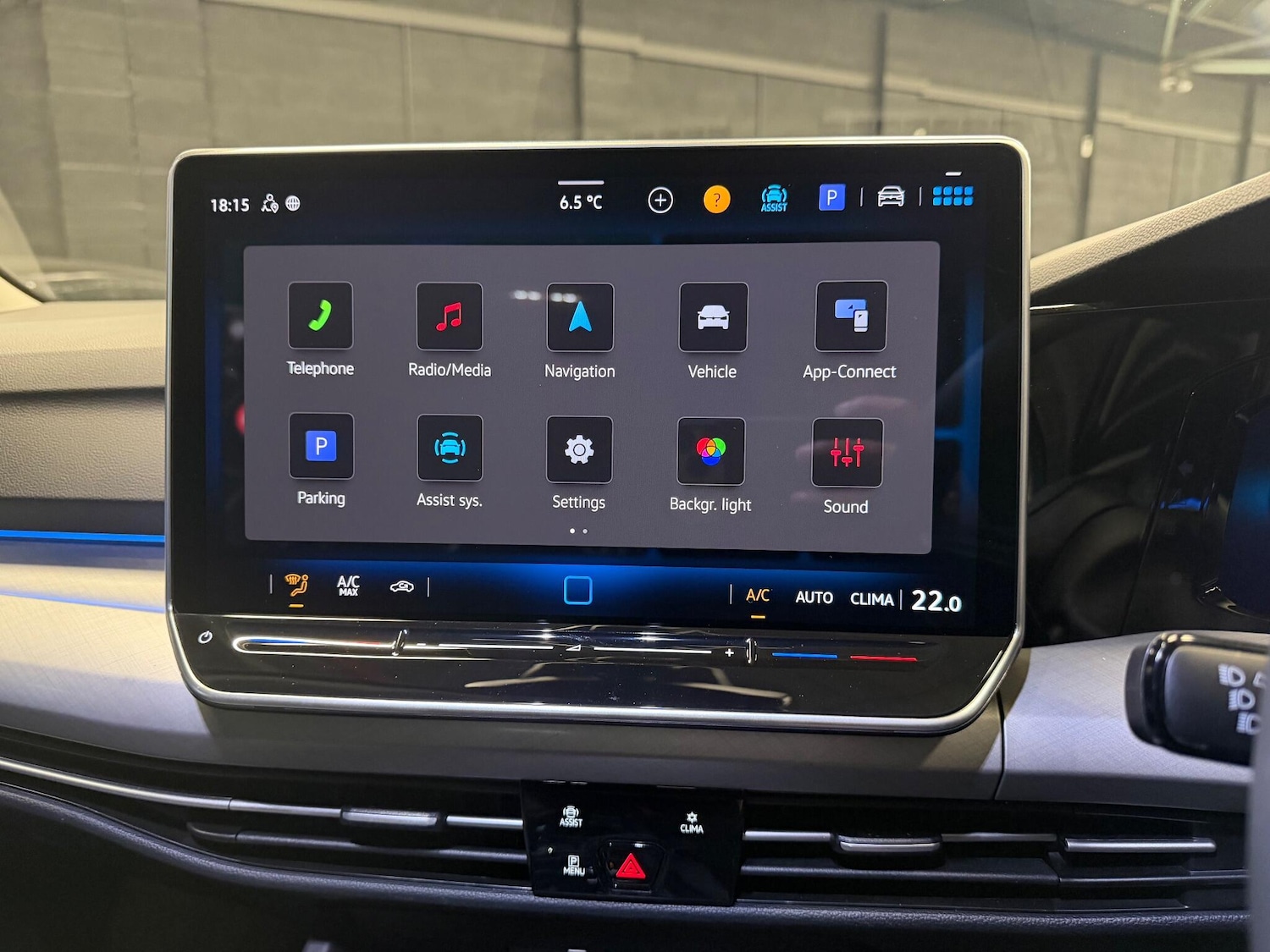 Used Volkswagen Golf 2025 for sale - 76742534: Photo 27