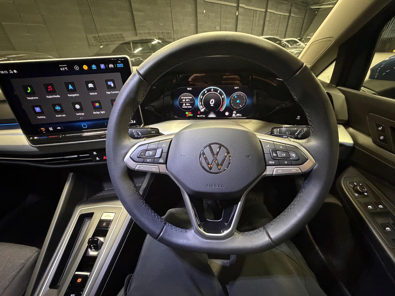 Used Volkswagen Golf 2025 for sale - 76742534: Photo 28