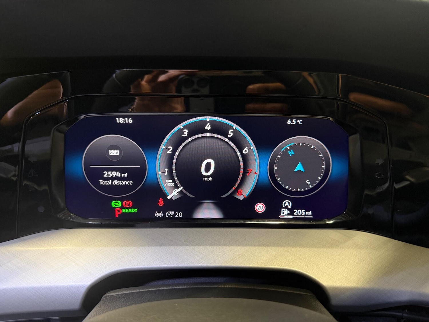 Used Volkswagen Golf 2025 for sale - 76742534: Photo 29