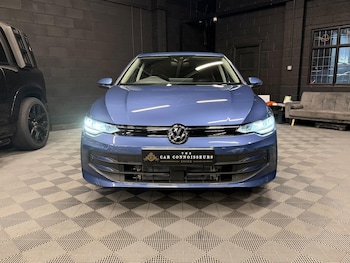 Used Volkswagen Golf 2025 for sale - 76742534: Photo