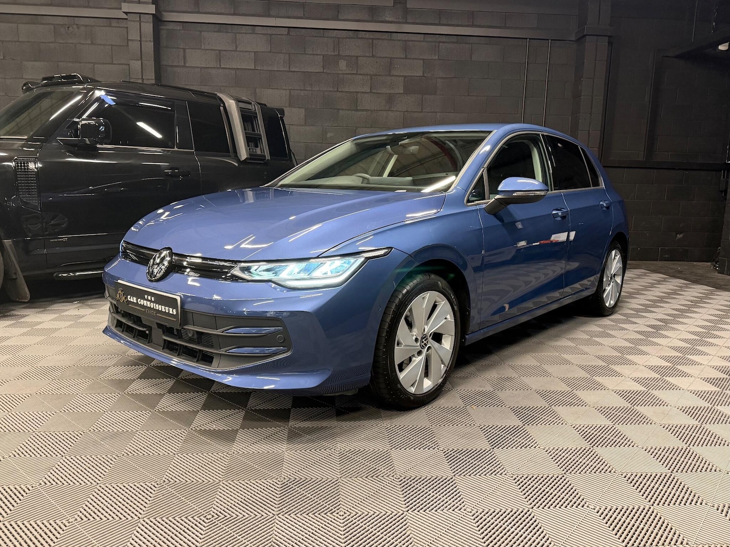 Used Volkswagen Golf 2025 for sale - 76742534: Photo 4