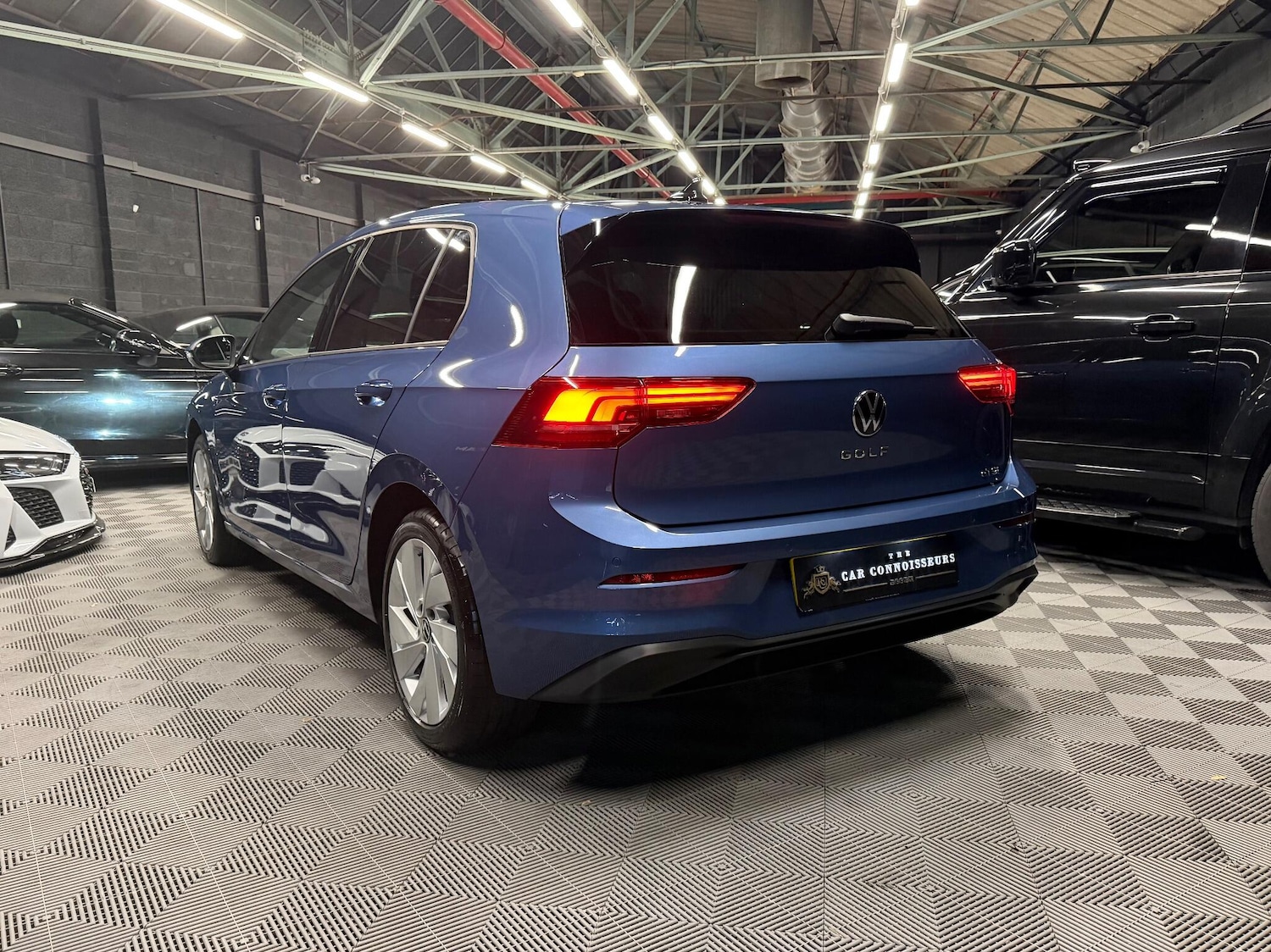 Used Volkswagen Golf 2025 for sale - 76742534: Photo 7