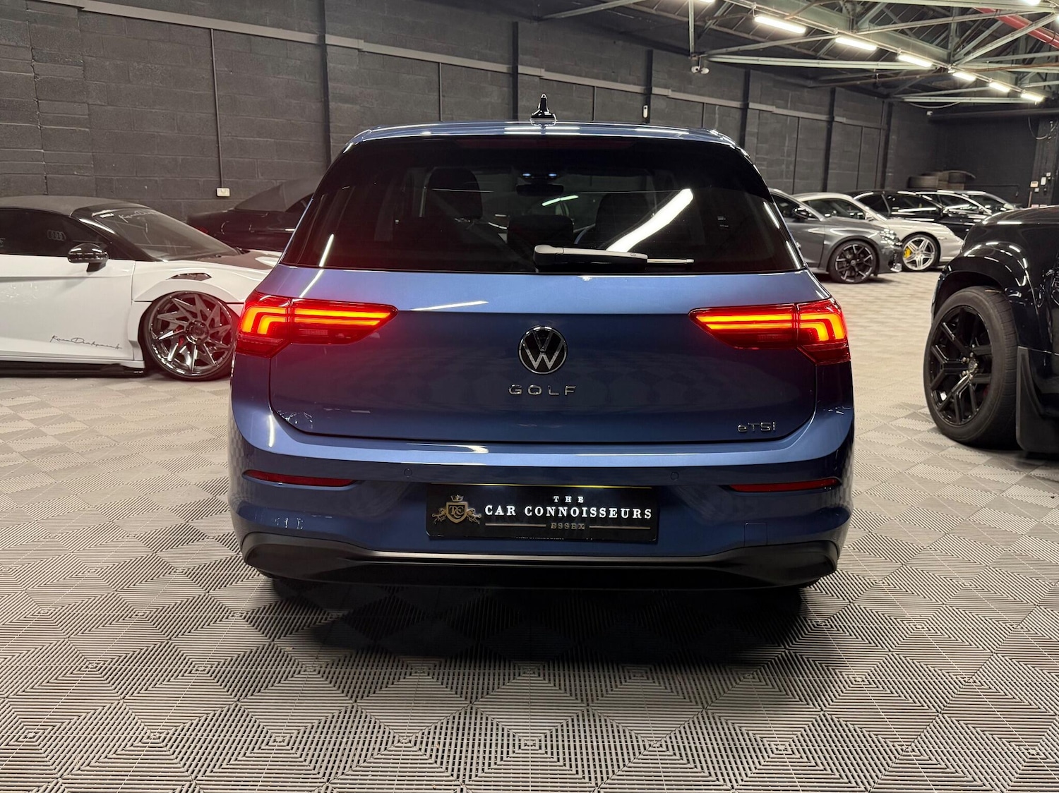 Used Volkswagen Golf 2025 for sale - 76742534: Photo 9