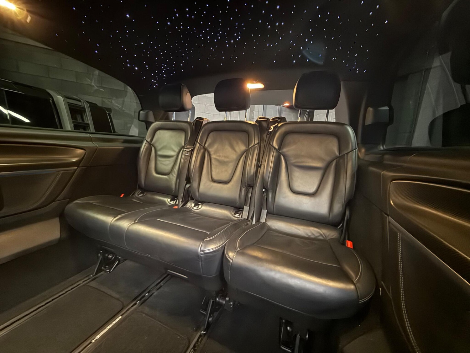 Used Mercedes-Benz V-Class 2023 for sale - 77254944: Photo 17