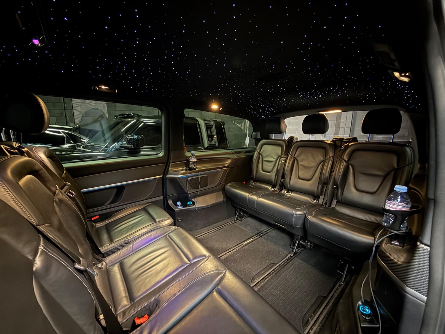 Used Mercedes-Benz V-Class 2023 for sale - 77254944: Photo 19