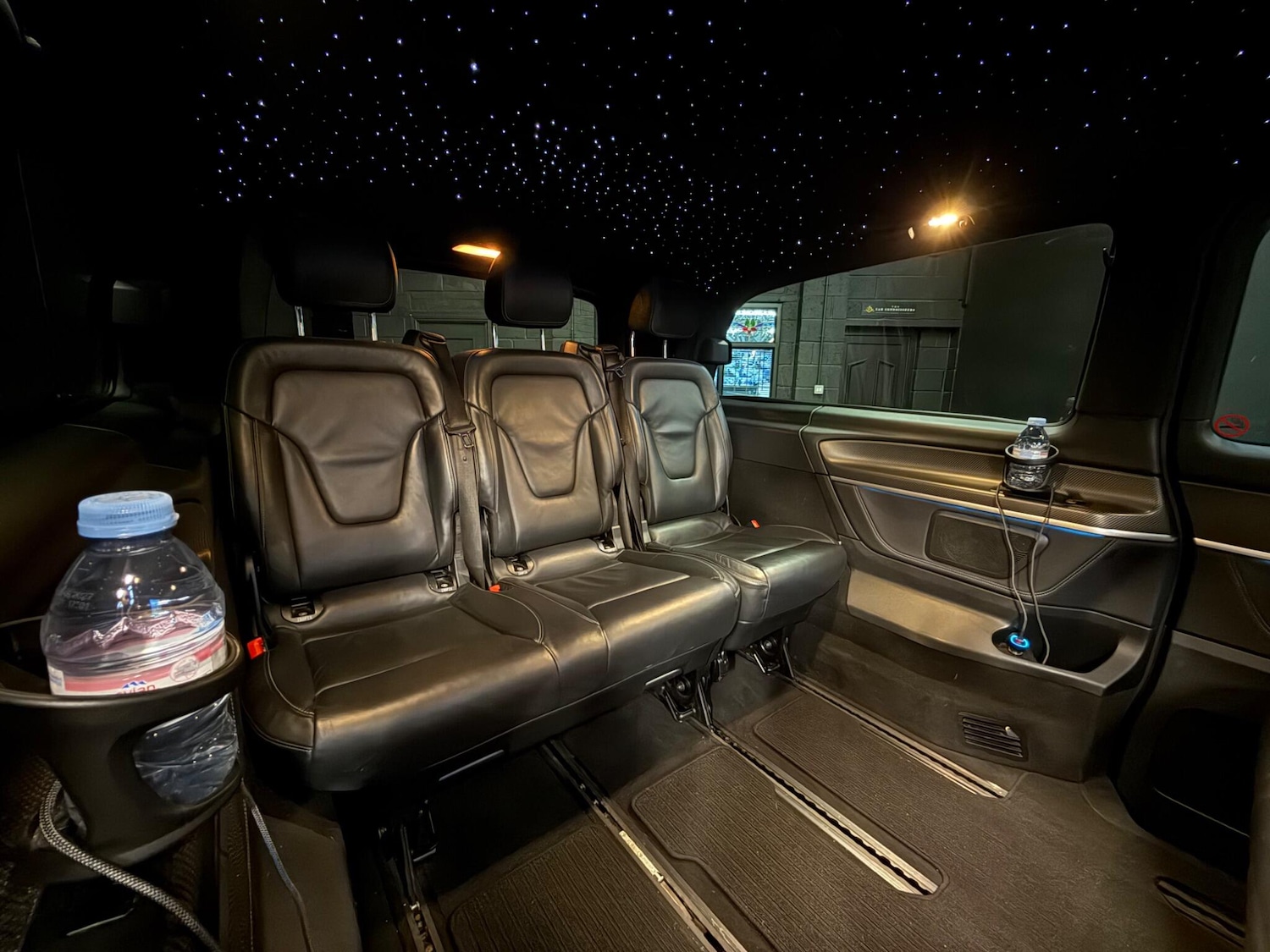 Used Mercedes-Benz V-Class 2023 for sale - 77254944: Photo 21