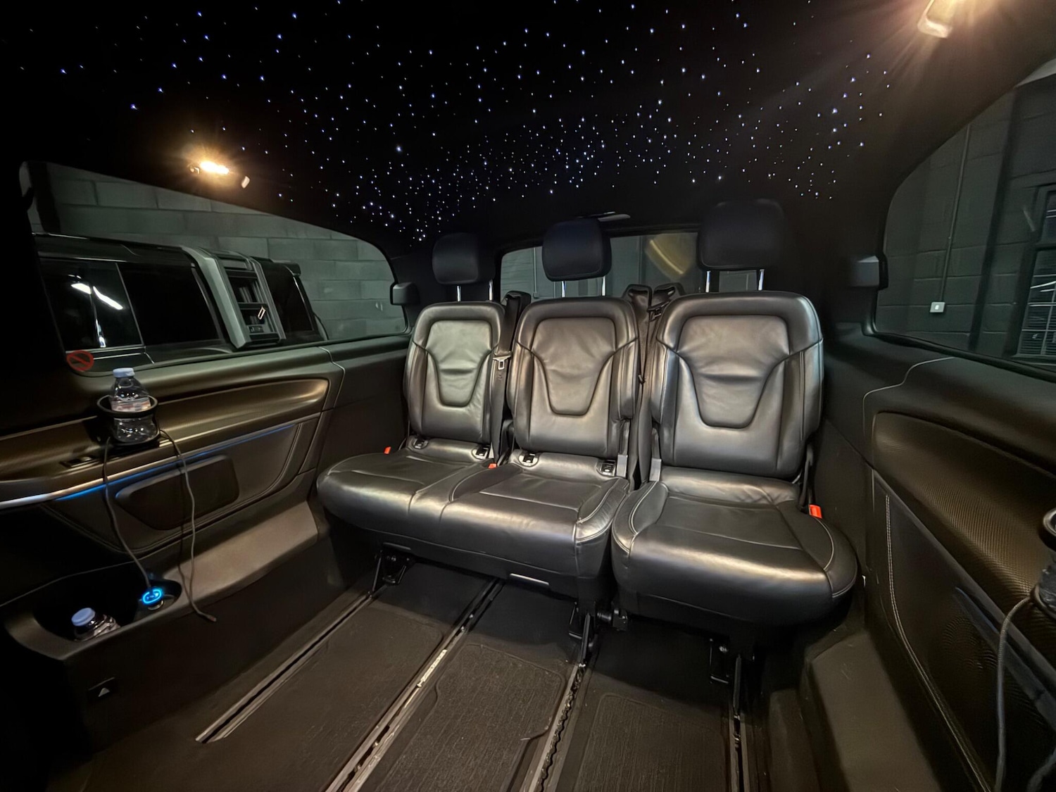 Used Mercedes-Benz V-Class 2023 for sale - 77254944: Photo 22