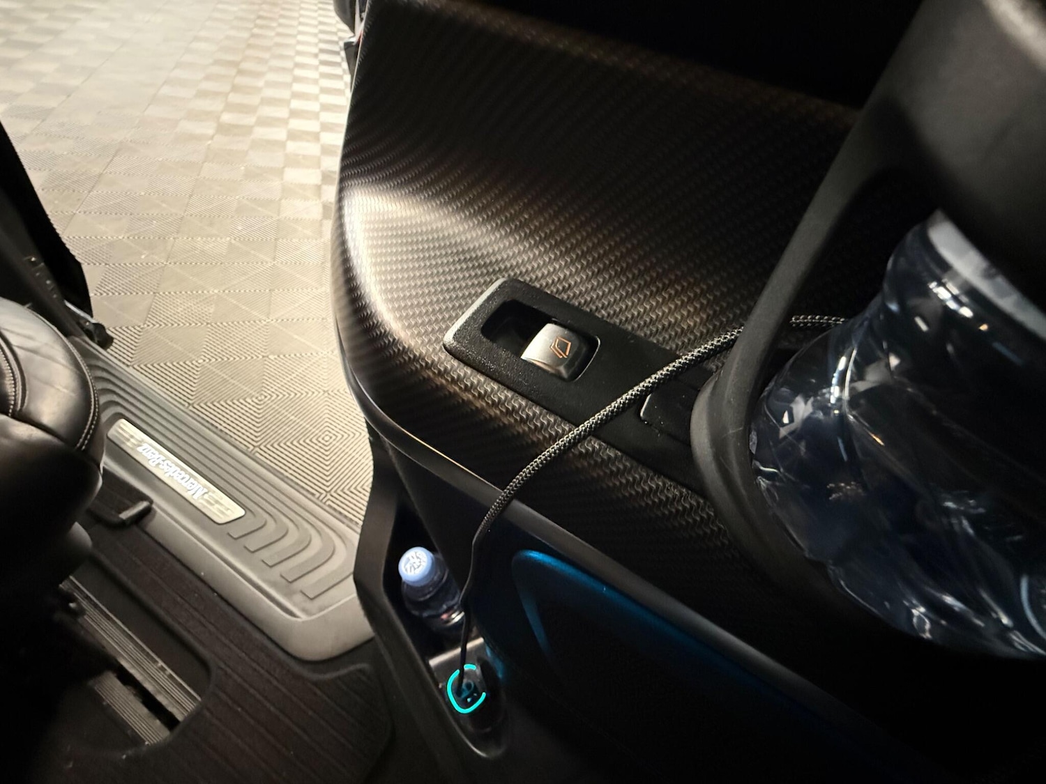 Used Mercedes-Benz V-Class 2023 for sale - 77254944: Photo 23