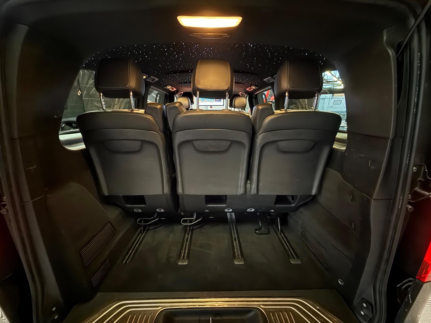 Used Mercedes-Benz V-Class 2023 for sale - 77254944: Photo 24