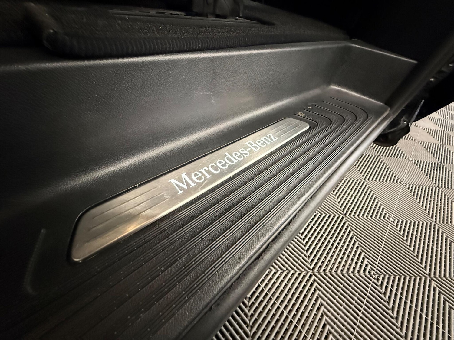 Used Mercedes-Benz V-Class 2023 for sale - 77254944: Photo 27