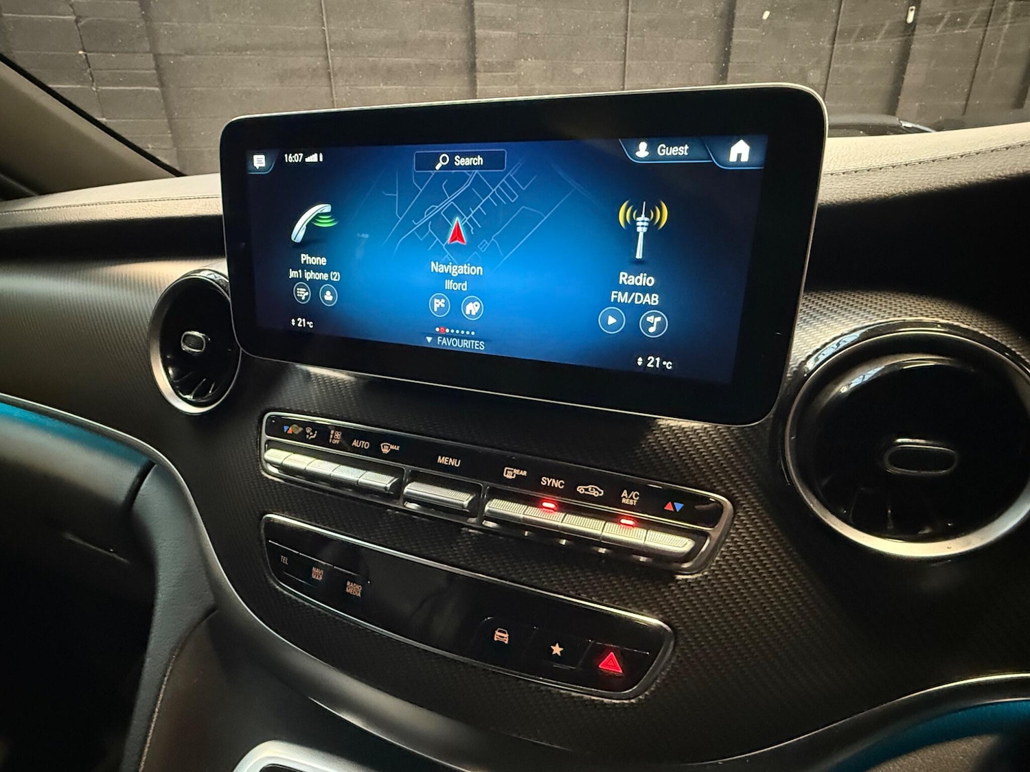 Used Mercedes-Benz V-Class 2023 for sale - 77254944: Photo 31