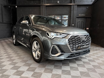 Used Audi Q3 2025 for sale - 78822439: Photo