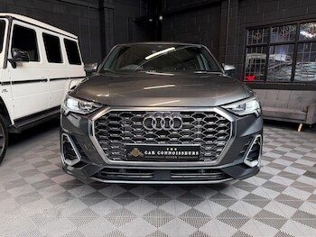 Used Audi Q3 2025 for sale - 78822439: Photo