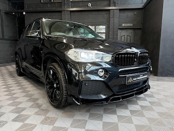 Used BMW X5 2014 for sale - 79291768: Photo