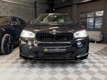 Used BMW X5 2014 for sale - 79291768: Photo