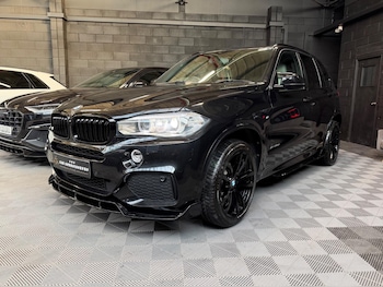 Used BMW X5 2014 for sale - 79291768: Photo