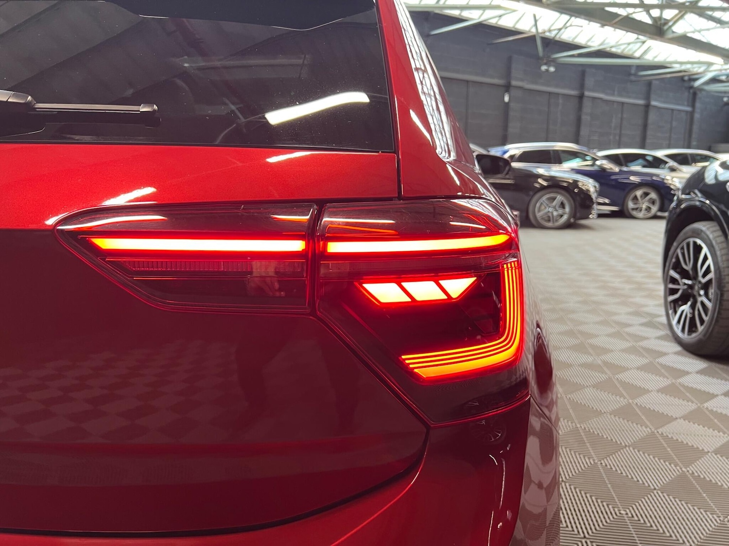 Used Volkswagen Polo for sale - 76997827: Photo 13