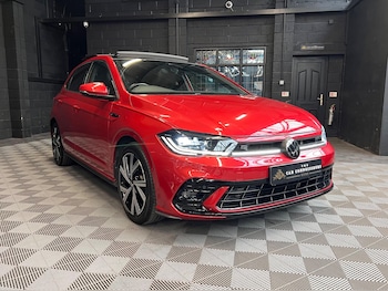 Volkswagen Polo feature image