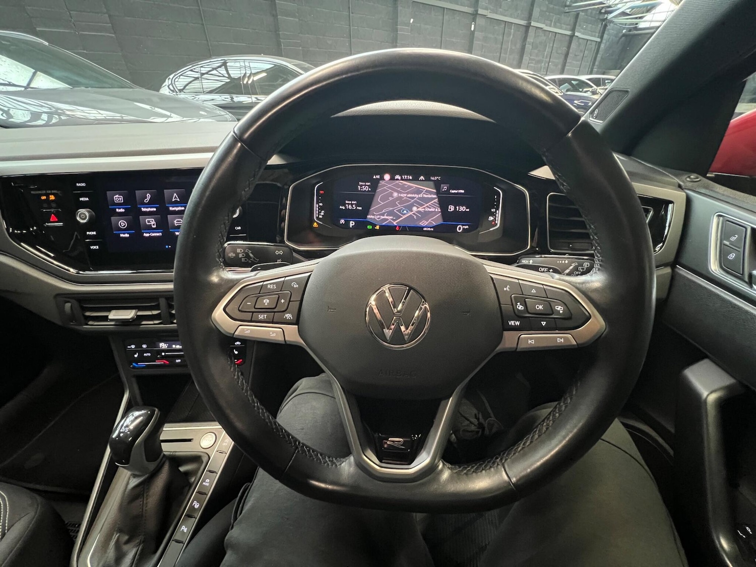 Used Volkswagen Polo for sale - 76997827: Photo 36