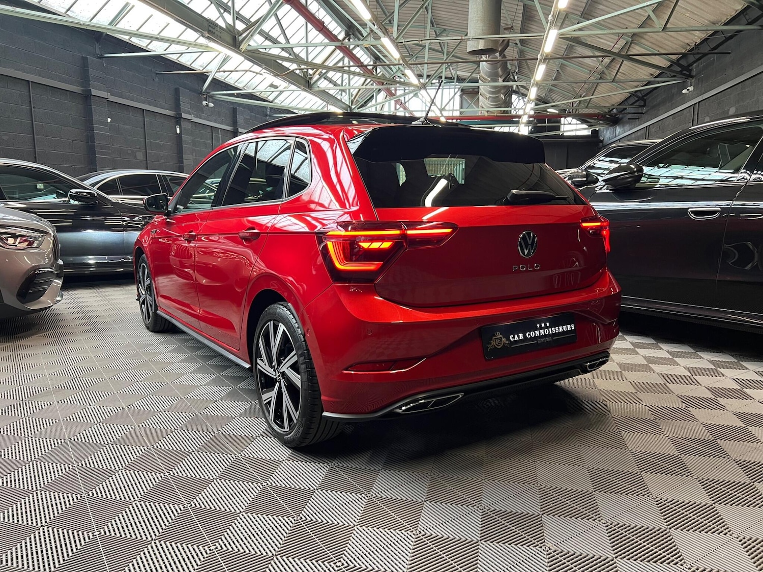 Used Volkswagen Polo for sale - 76997827: Photo 7