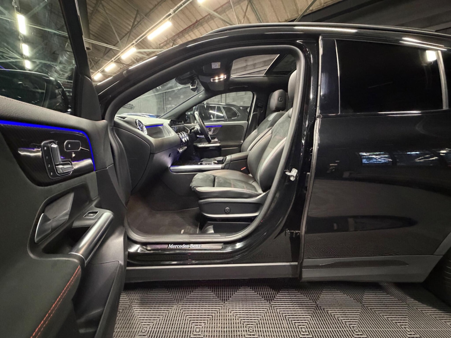 Used Mercedes-Benz GLA for sale - 77377713: Photo 10