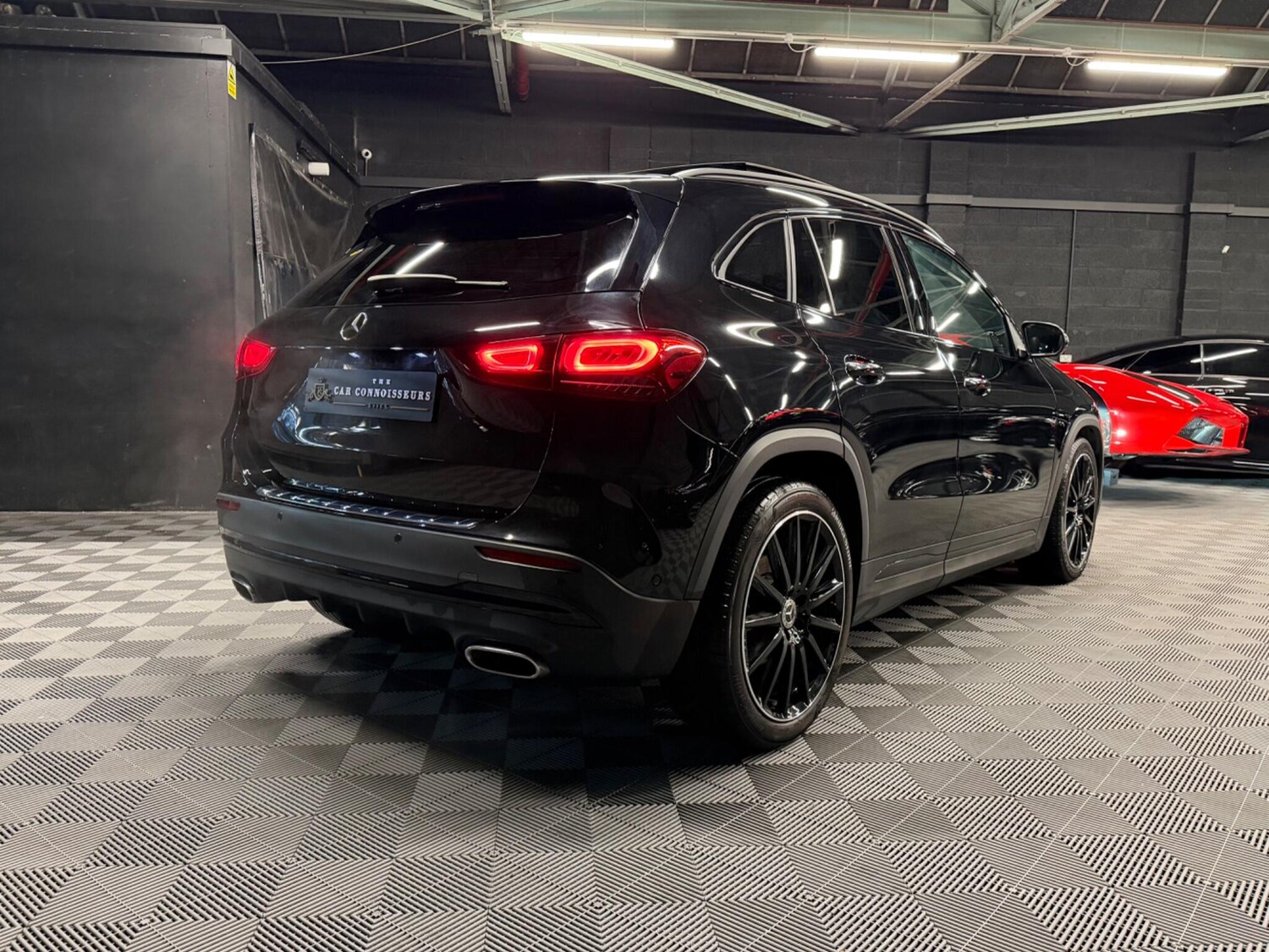 Used Mercedes-Benz GLA for sale - 77377713: Photo 11