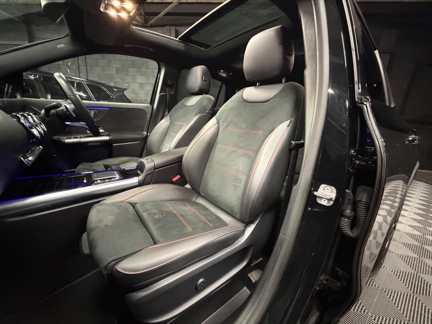 Used Mercedes-Benz GLA for sale - 77377713: Photo 12