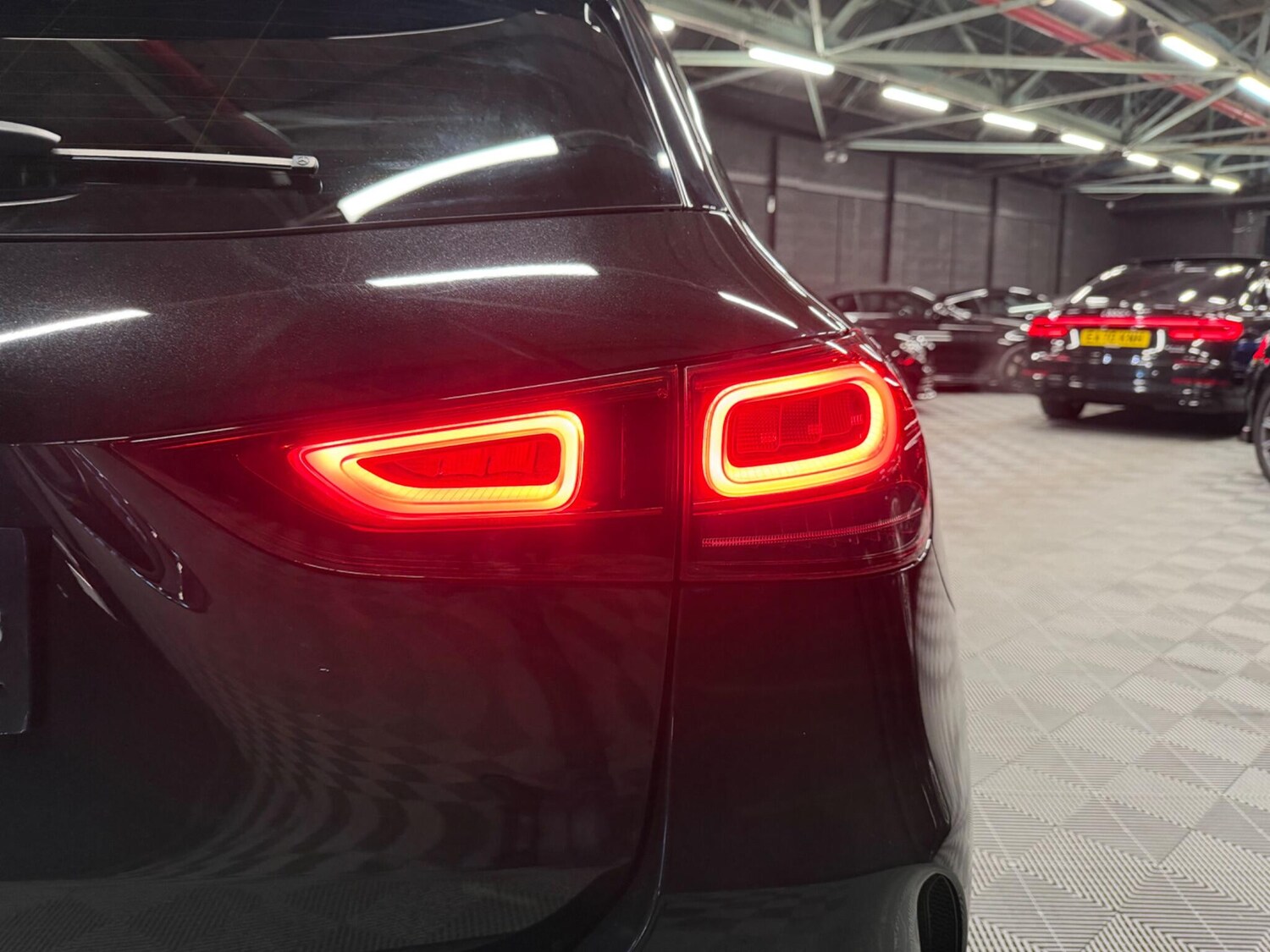 Used Mercedes-Benz GLA for sale - 77377713: Photo 13