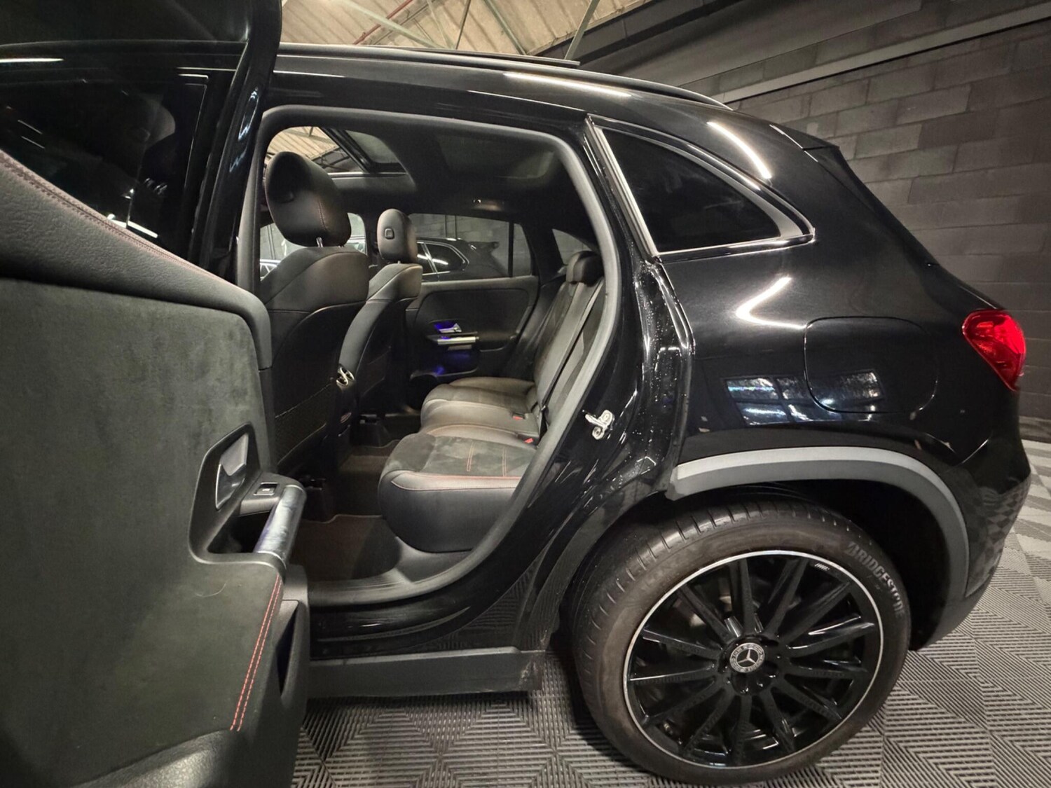 Used Mercedes-Benz GLA for sale - 77377713: Photo 14