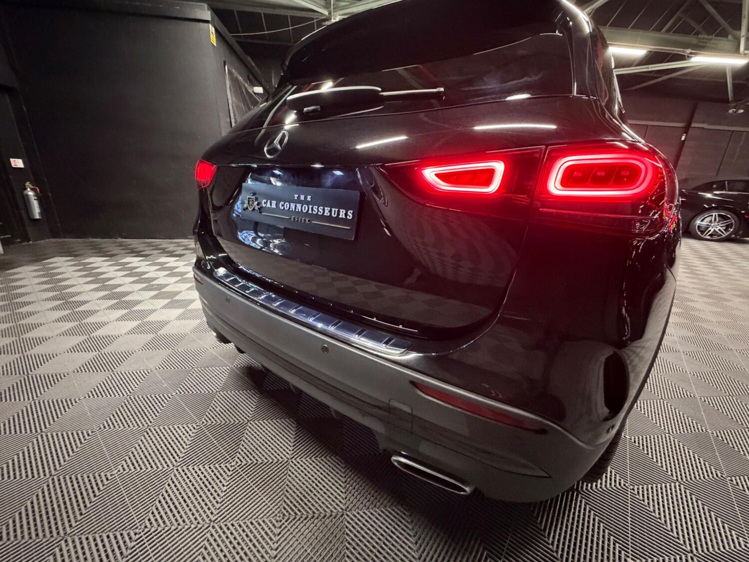 Used Mercedes-Benz GLA for sale - 77377713: Photo 15