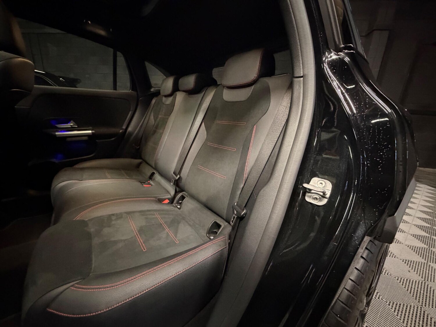 Used Mercedes-Benz GLA for sale - 77377713: Photo 16