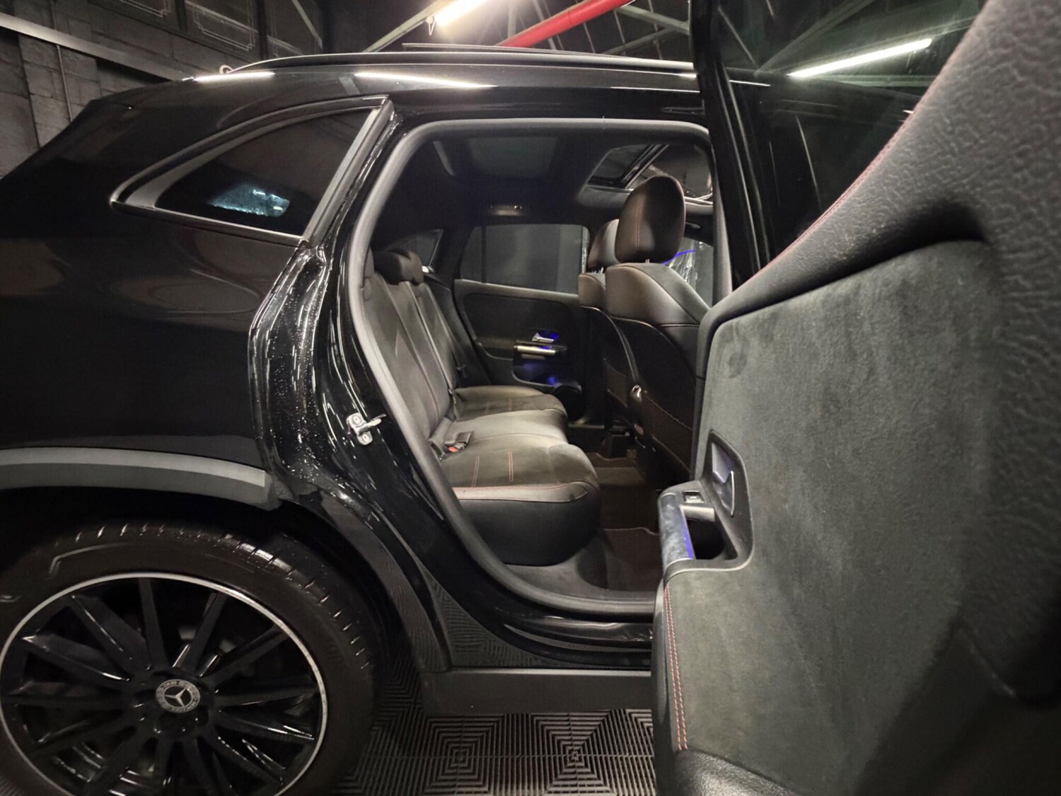 Used Mercedes-Benz GLA for sale - 77377713: Photo 18