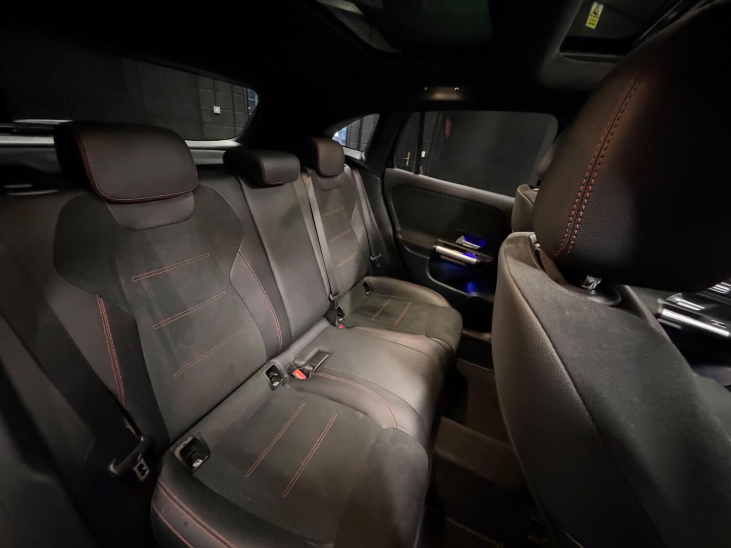 Used Mercedes-Benz GLA for sale - 77377713: Photo 20