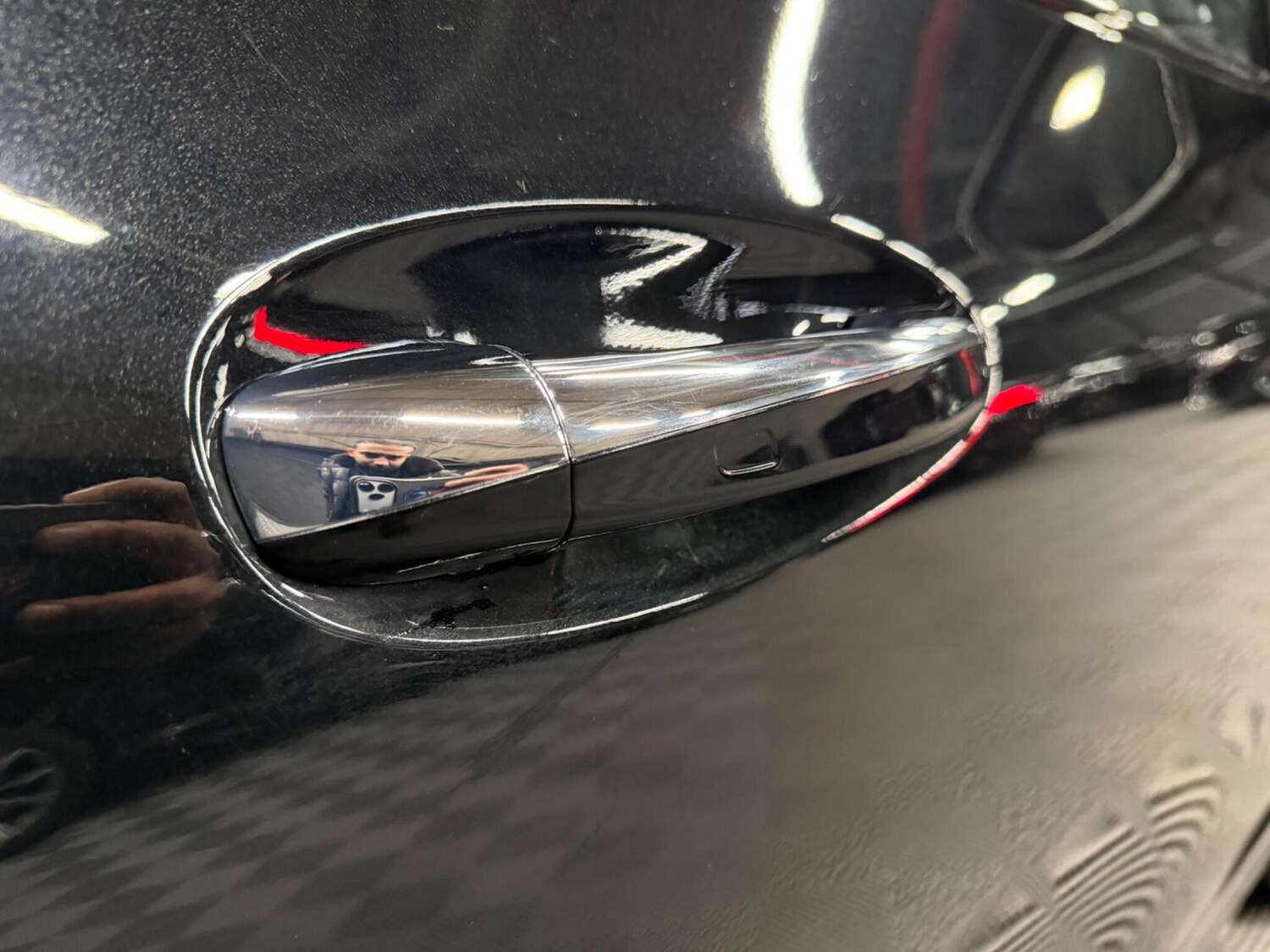 Used Mercedes-Benz GLA for sale - 77377713: Photo 21