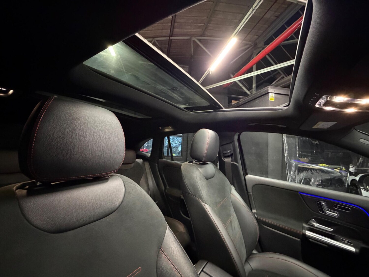 Used Mercedes-Benz GLA for sale - 77377713: Photo 22