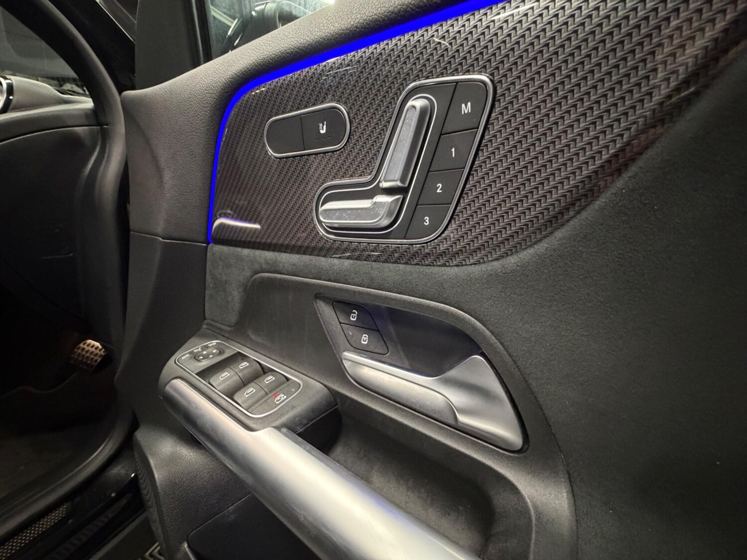 Used Mercedes-Benz GLA for sale - 77377713: Photo 23