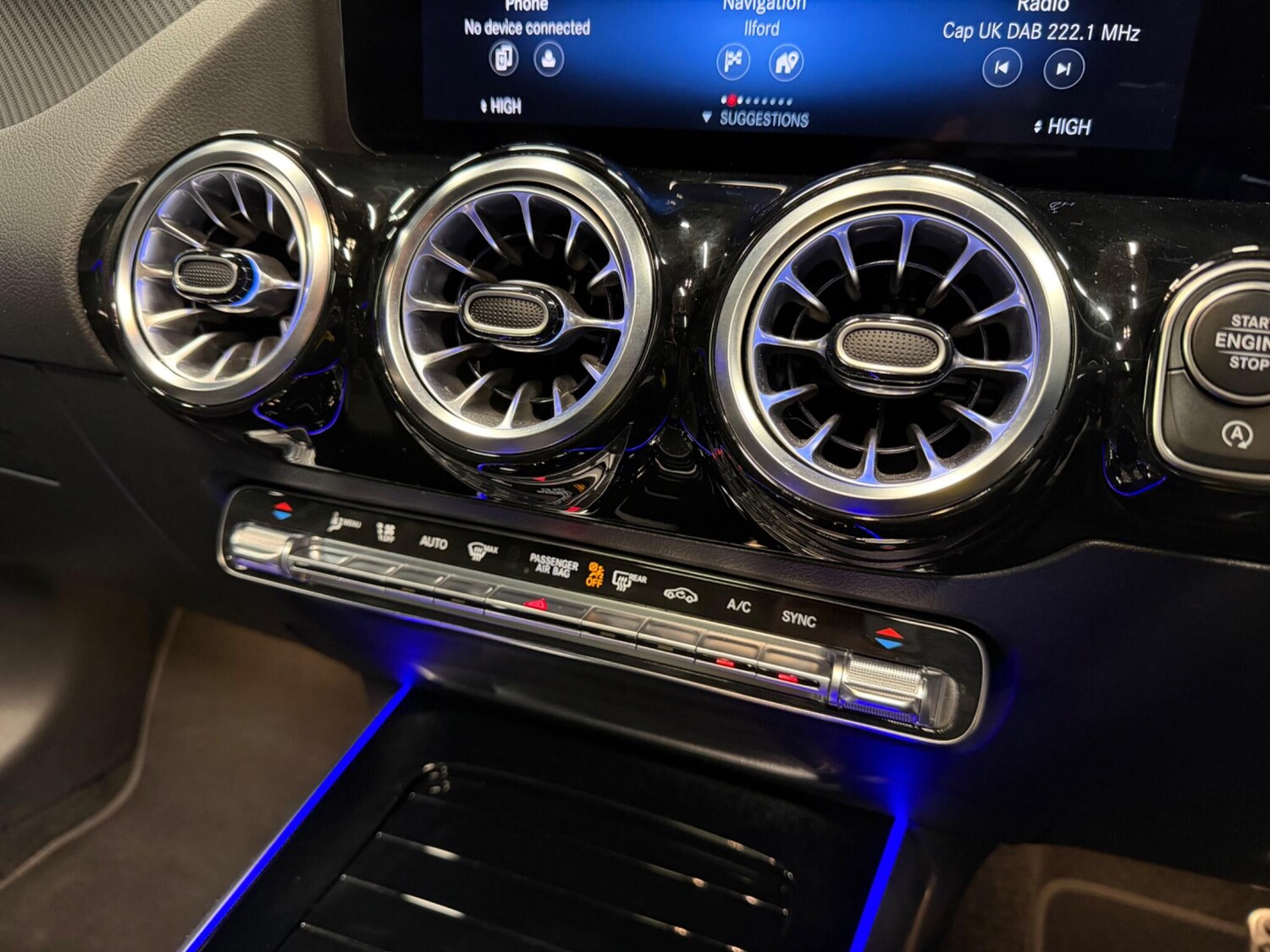 Used Mercedes-Benz GLA for sale - 77377713: Photo 26