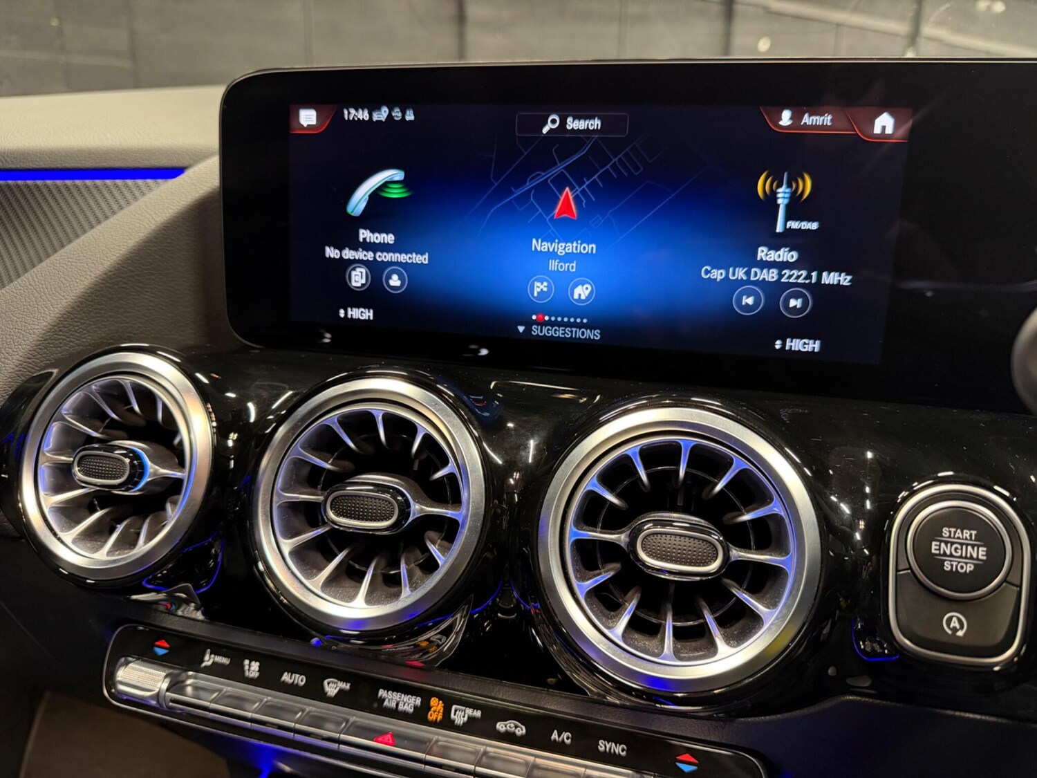 Used Mercedes-Benz GLA for sale - 77377713: Photo 27