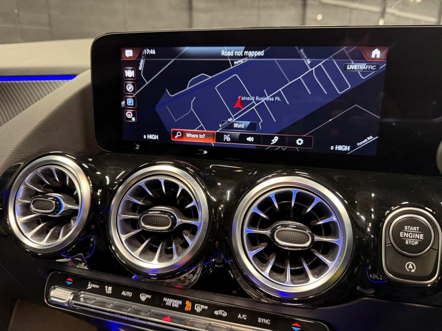 Used Mercedes-Benz GLA for sale - 77377713: Photo 28