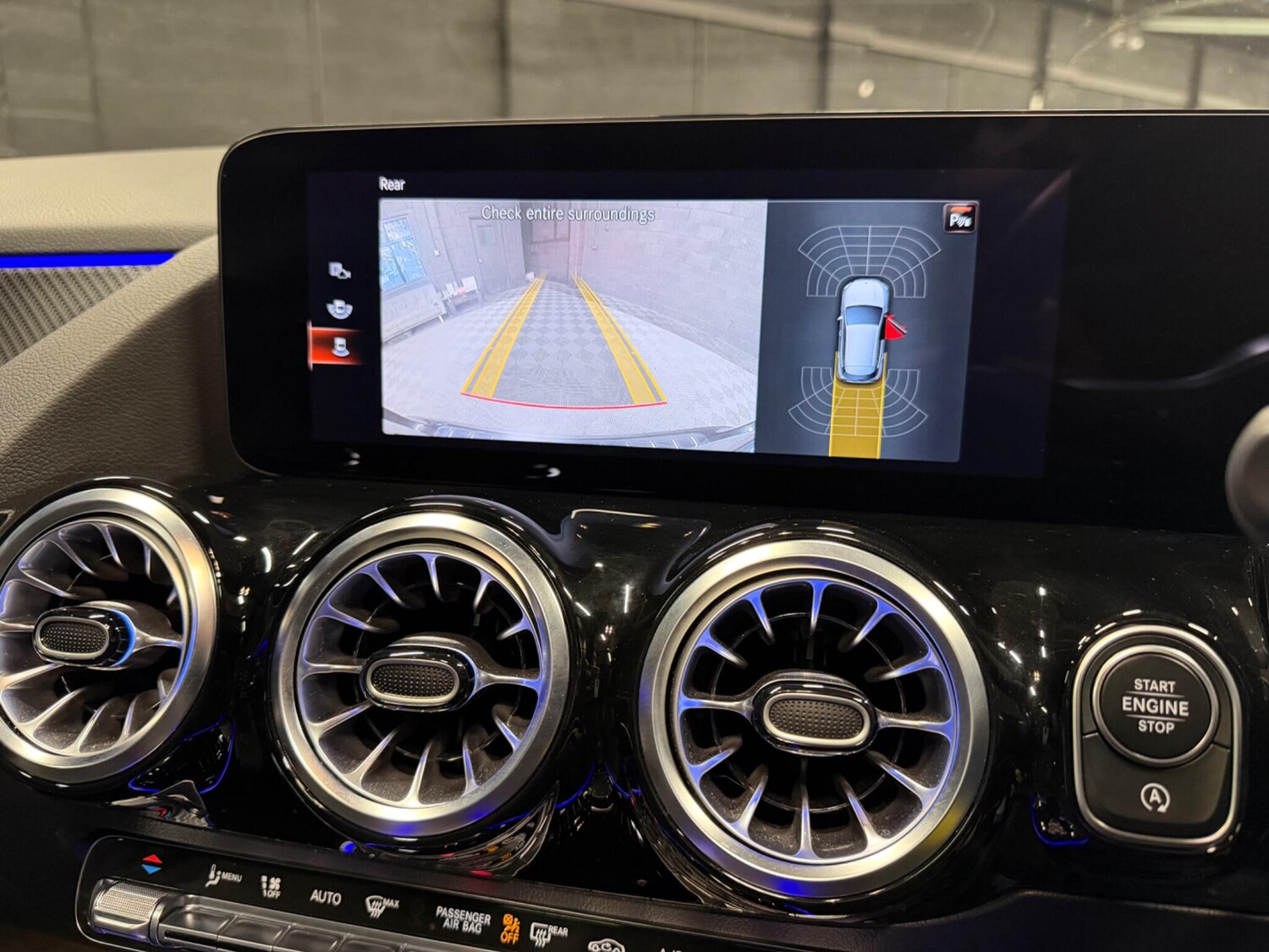 Used Mercedes-Benz GLA for sale - 77377713: Photo 29