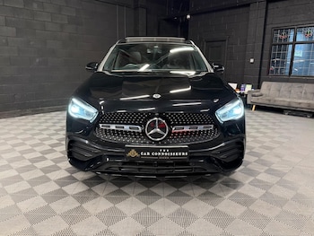 Used Mercedes-Benz GLA 2023 for sale - 77377713: Photo