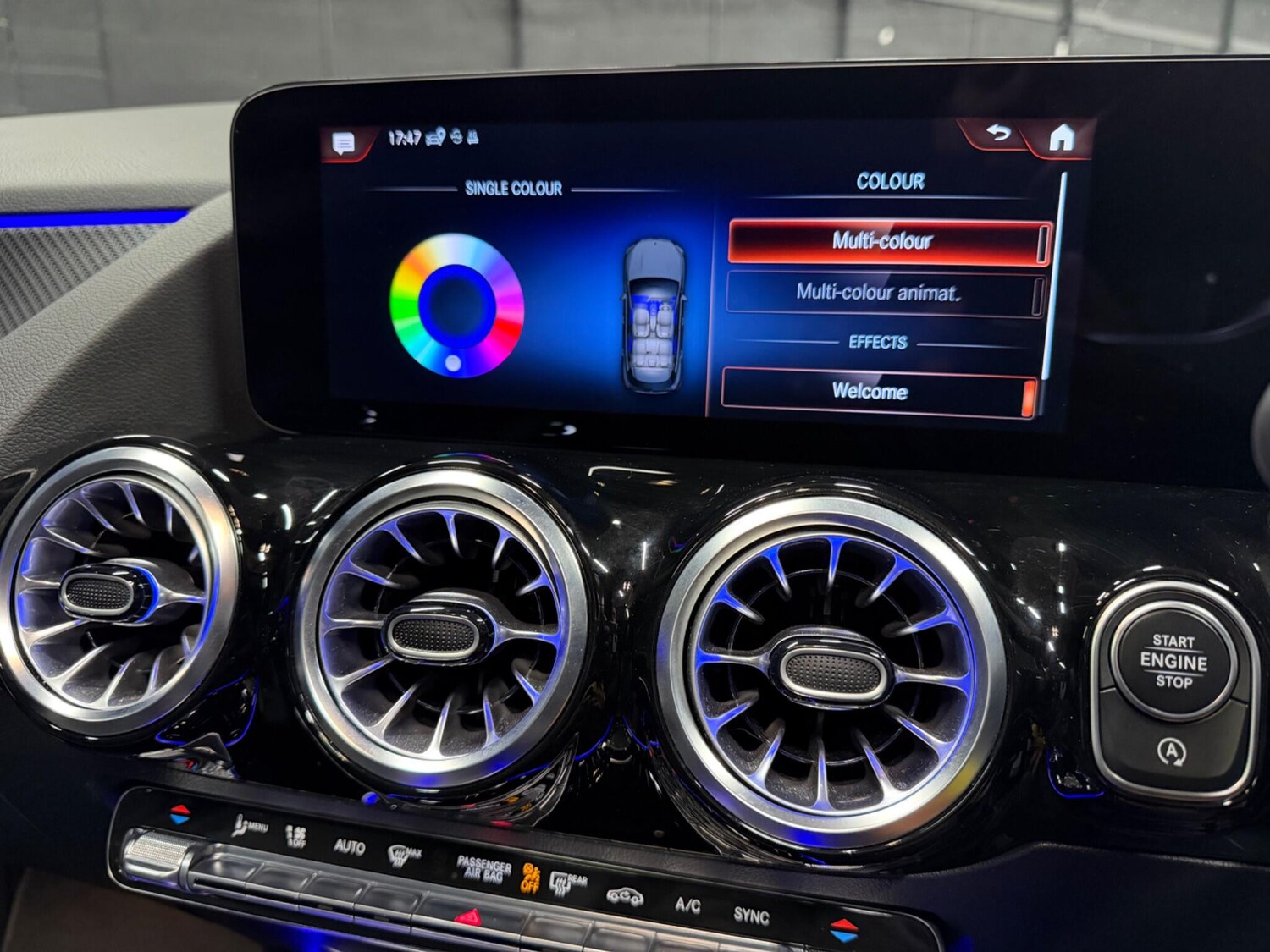 Used Mercedes-Benz GLA for sale - 77377713: Photo 31