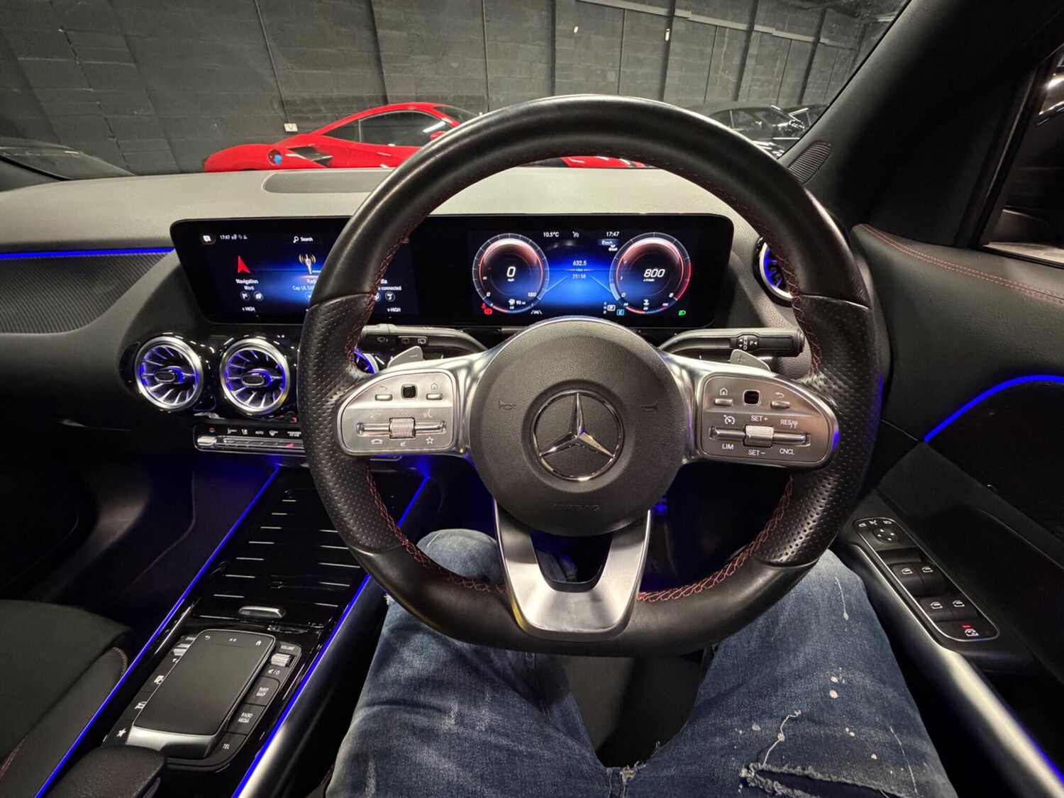 Used Mercedes-Benz GLA for sale - 77377713: Photo 32