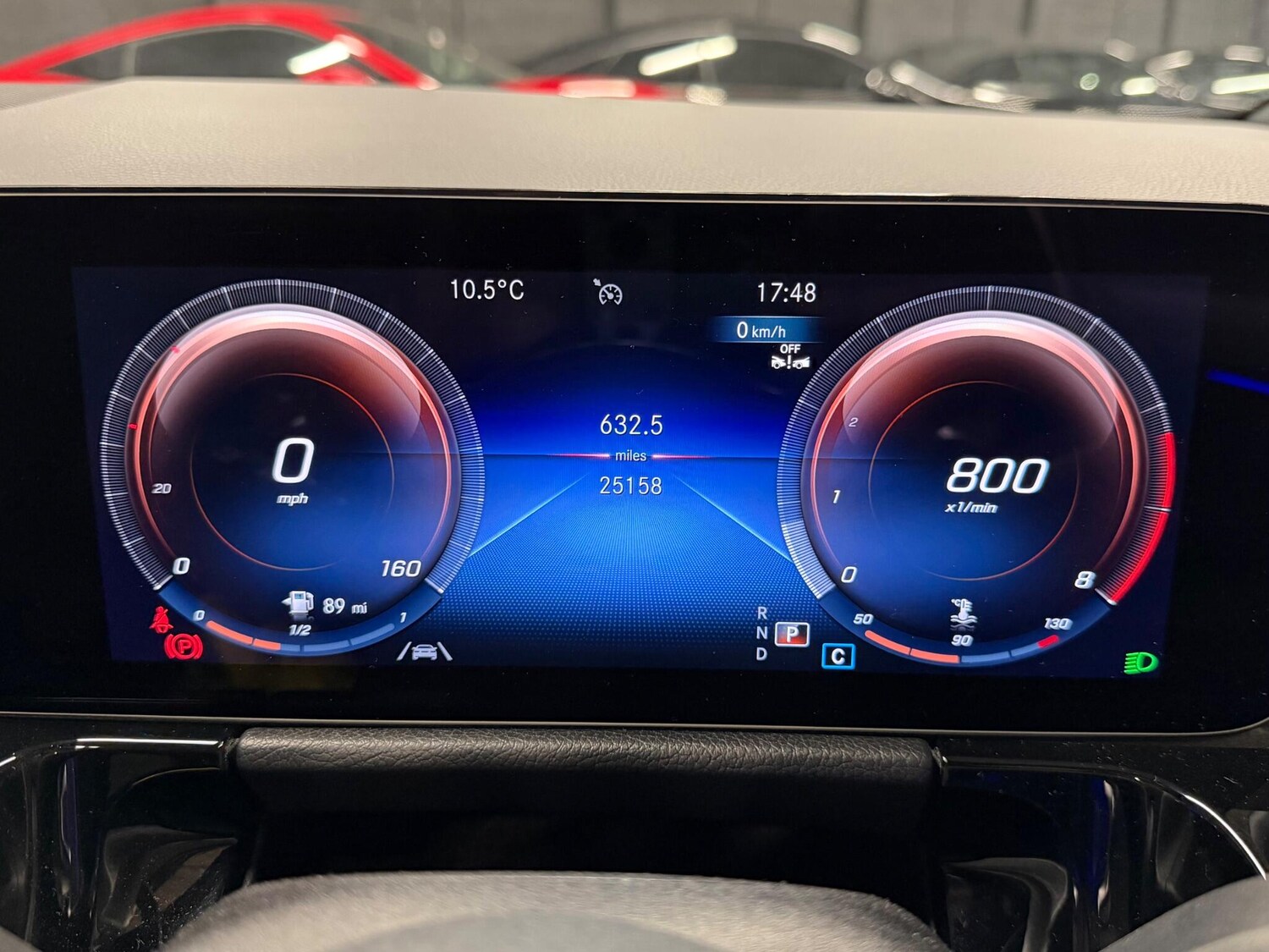 Used Mercedes-Benz GLA for sale - 77377713: Photo 33